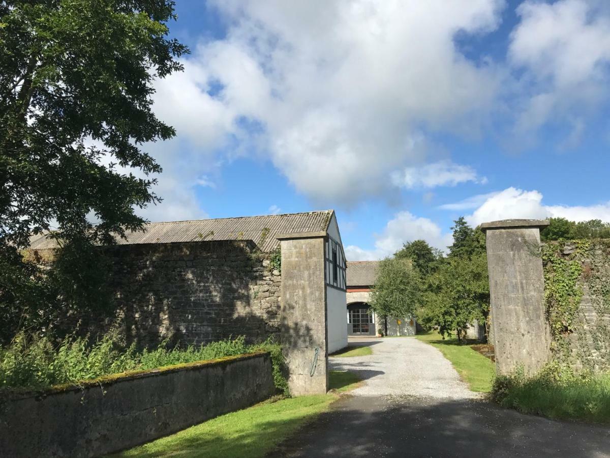 Freshford The Mewsヴィラ エクステリア 写真